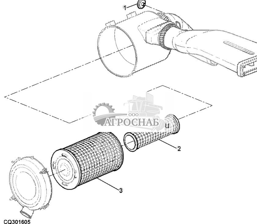 Фильтр свежего воздуха - ST549875 67.jpg